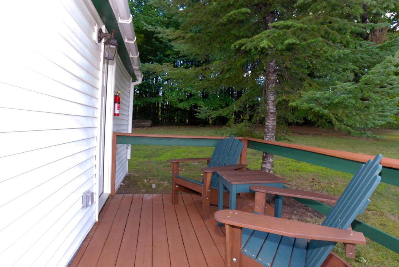 Maple Leaf Lodge Schroon Lake Exteriér fotografie
